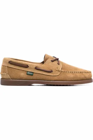 Paraboot Mocasines Barth