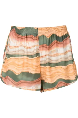 Lygia & Nanny Shorts Lee
