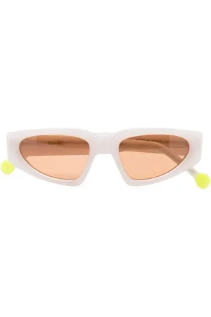 Estile Lentes de sol cat eye Runner