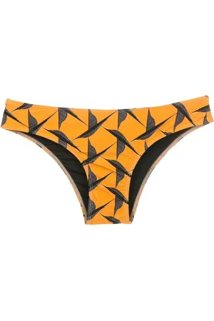Lygia & Nanny Bikini bottom Waikiki estampado