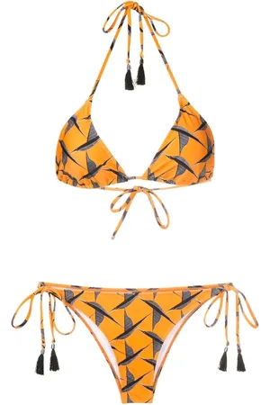 Lygia & Nanny Bikini Maya