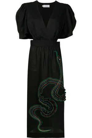 Isolda Vestido Lina