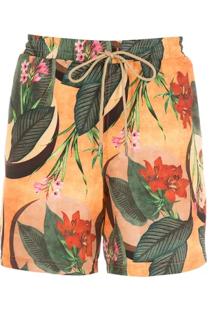 Lygia & Nanny Shorts de playa Gil