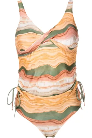 Lygia & Nanny Tankini Bruma estampado
