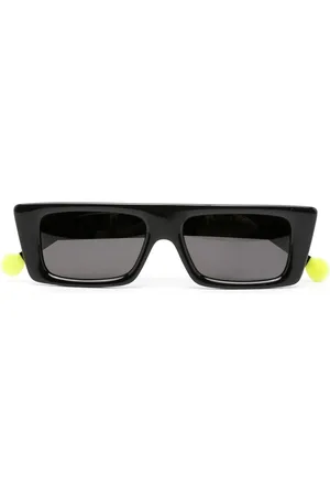Estile Lentes de sol con armazón cuadrada