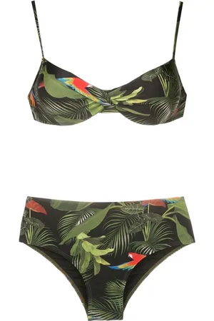 Lygia & Nanny Bikini Veronica