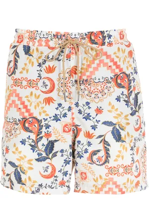Lygia & Nanny Shorts de playa Gil
