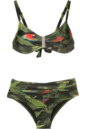Lygia & Nanny Bikini Anne