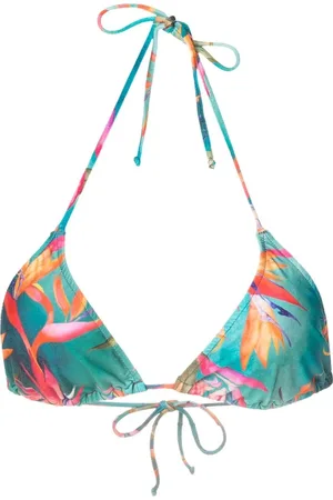 Lygia & Nanny Top de bikini Hanna