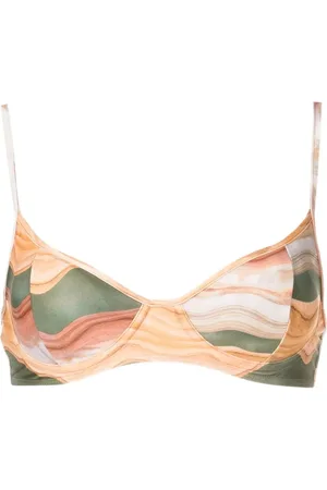 Lygia & Nanny Top de bikini Fiji