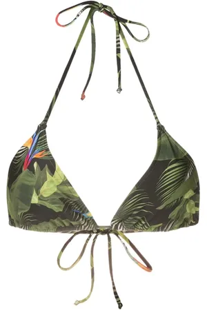 Lygia & Nanny Top de bikini Hanna