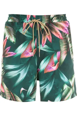 Lygia & Nanny Shorts de playa Gil