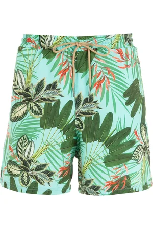 Lygia & Nanny Shorts de playa Rio