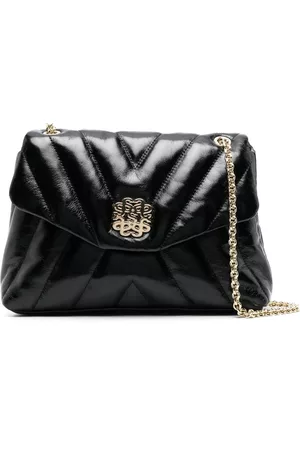 Sandro Bolsa de hombro capitonada