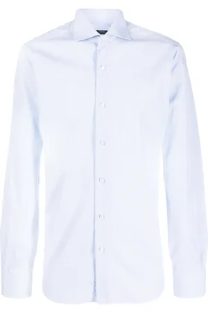 BARBA Camisa con botones