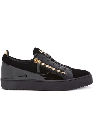 Giuseppe Zanotti Tenis bajos Frankie