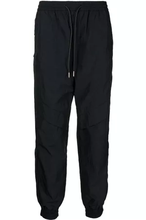 JUUN.J Pants con cordones en la pretina