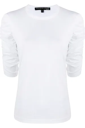 VERONICA BEARD Playera Waldorf