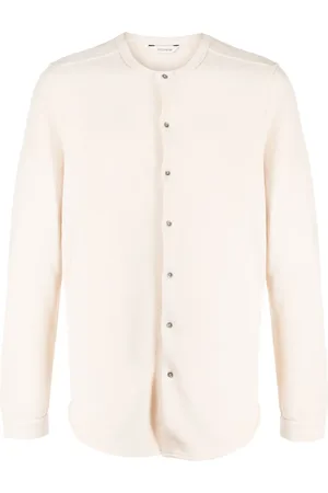 Holzweiler Camisa con cuello henley