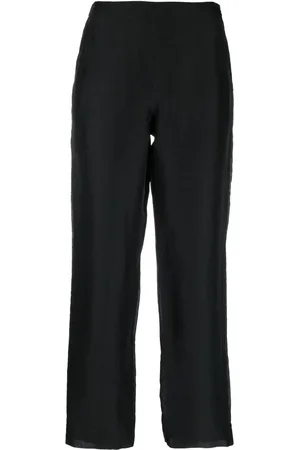Giorgio Armani Pantalones anchos 2000