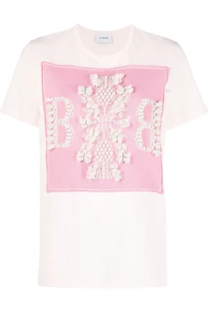 Barrie Playera con logo B