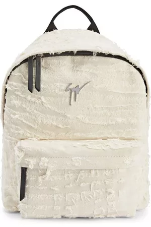 Giuseppe Zanotti Mochila Bud
