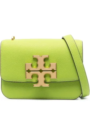 Tory Burch Bolsa de hombro Eleanor pequeña