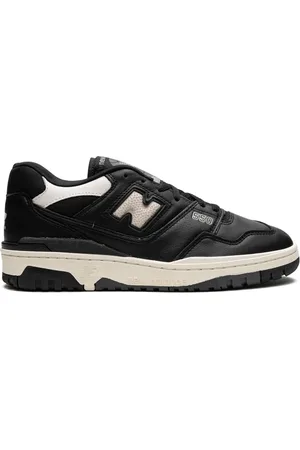 New Balance Tenis bajos 550 Panda