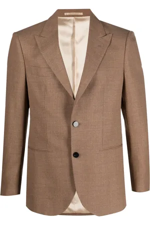 D4.0 Blazer English