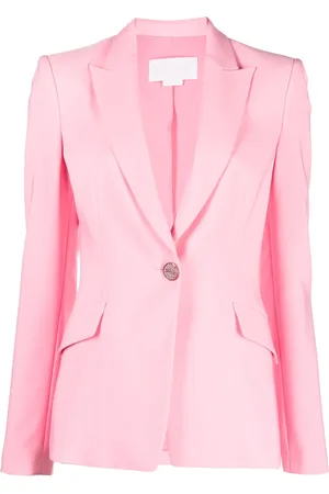 GENNY Blazer de vestir con botones