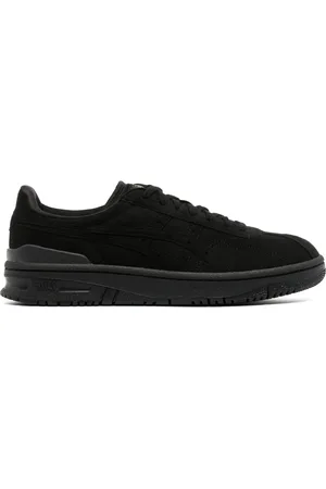 Comme des Garçons Tenis de x Asics