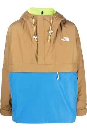 The North Face Chamarra rompevientos Low-Fi Hi-Tek 1978