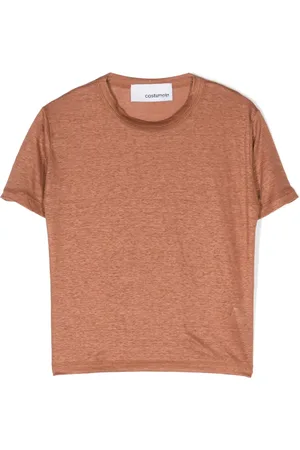 COSTUMEIN Playera texturizada