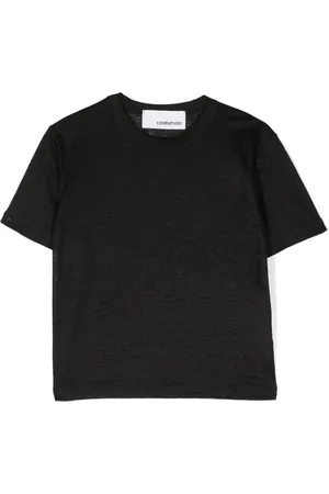 COSTUMEIN Playera texturizada
