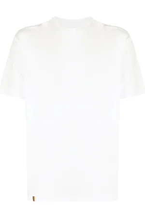 Paul Smith Playera con bolsillo en el pecho