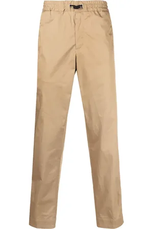 Moncler Pantalones con tiro medio