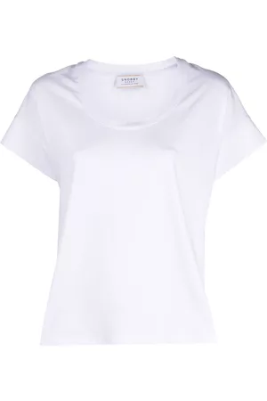 FARFETCH Playera cuello redondo