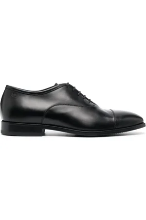 HARRYS OF LONDON Zapatos oxford con agujetas