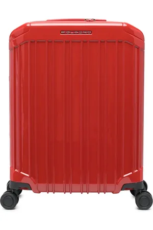 Piquadro Maleta con ruedas