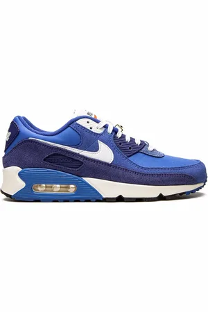 Nike Tenis bajos Air Max 90 SE