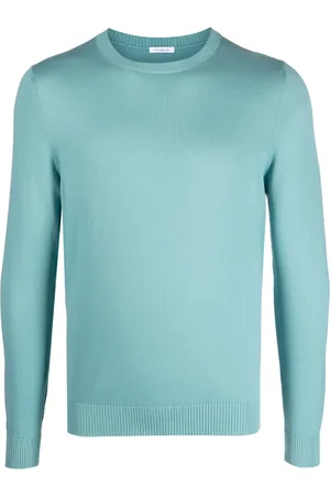 Malo Suéter con cuello redondo