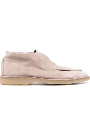 Officine creative Mocasines Kent/104 con tacón de 30mm