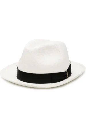 Borsalino Sombrero de paja Federico Panama