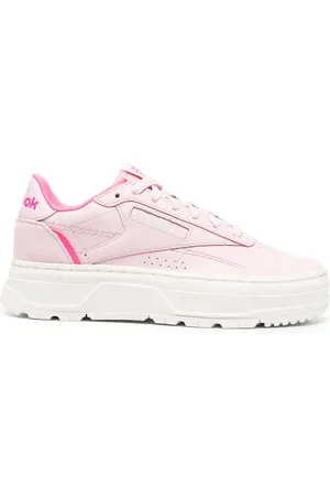 Reebok Tenis bajos Club C Double
