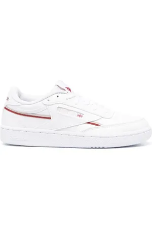 Reebok Tenis bajos Club C 85