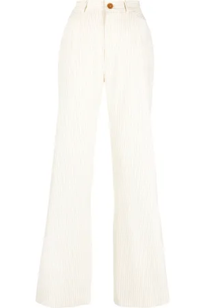 Vivienne Westwood Pantalones de vestir rectos