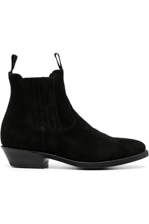 Paul Warmer Botines estilo slip-on