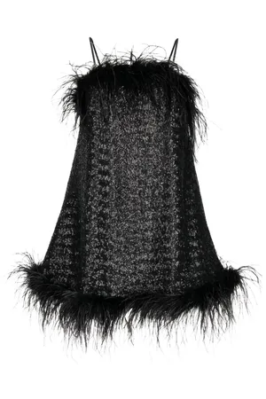 Gilda & Pearl Vestido Seraphina con lentejuelas
