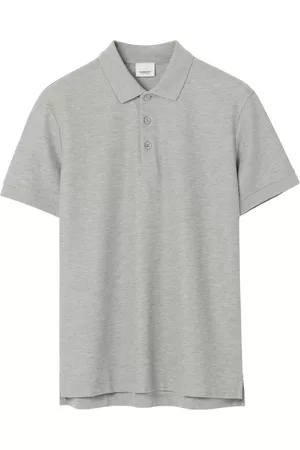 Playeras polo de Burberry para hombre 