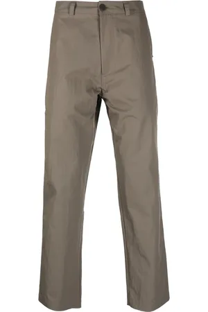 STUDIO NICHOLSON Pantalones tapered Ascent
